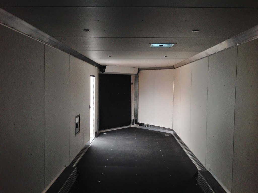 Moose Mountain Trailers | 15220 Shaw Rd SE, Calgary, AB T2X 2A1, Canada | Phone: (403) 230-7777