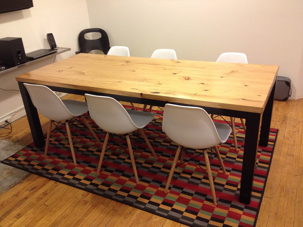 Reclaimed Wood | back area, 175 Eileen Ave Unit B, York, ON M6N 1W3, Canada | Phone: (416) 291-2001