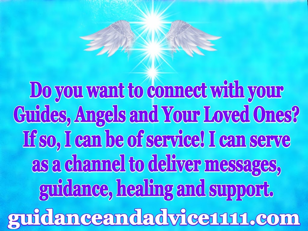 Spiritual Guidance and Advice | Sidley St, Burnaby, BC V5J 1T6, Canada | Phone: (778) 801-5507