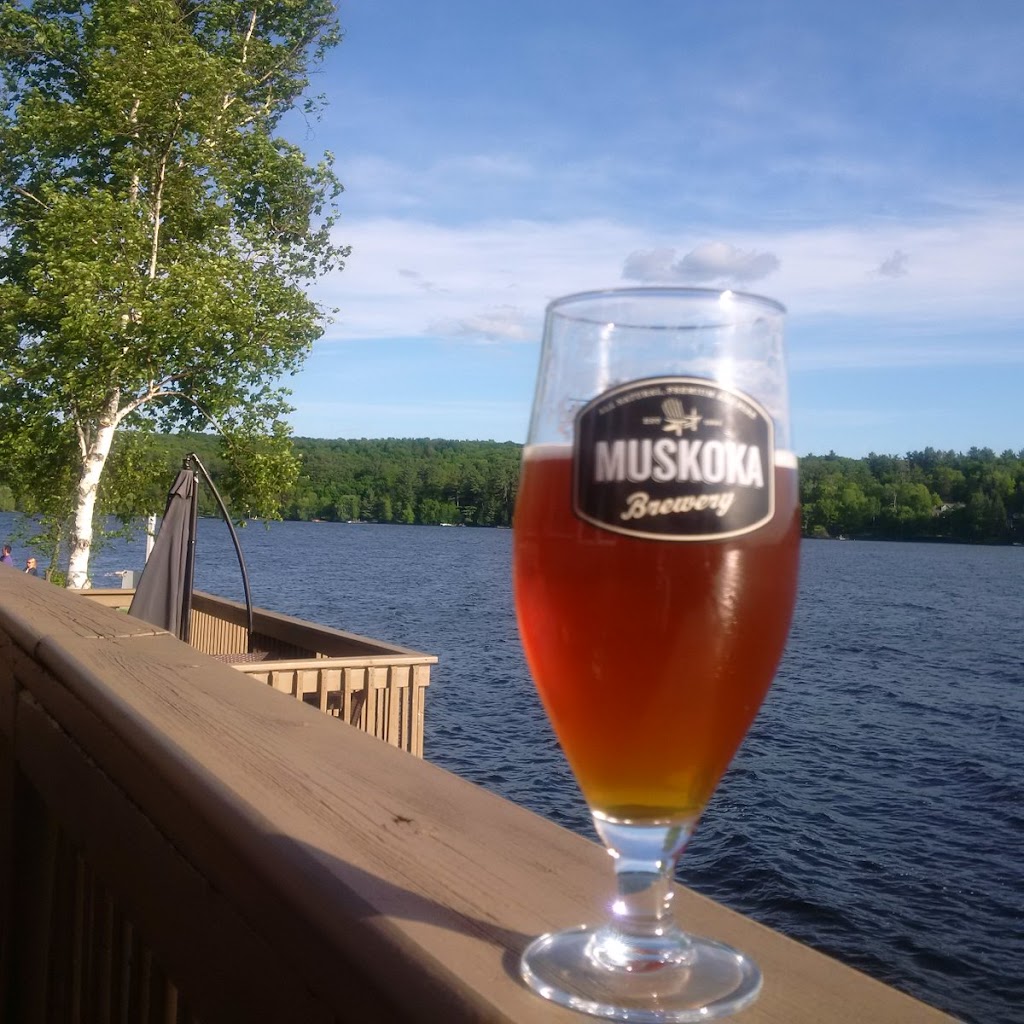 Grandview Resort | 939 ON-60, Huntsville, ON P1H 1Z4, Canada | Phone: (877) 368-2583