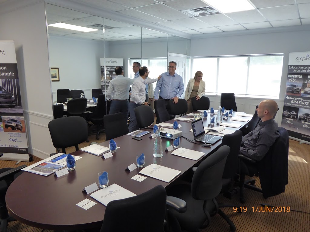 Centre daffaires et coworking PROBIZ Business Center | Rive Sud, 1410 Boulevard Taschereau suite 200, La Prairie, QC J5R 4E8, Canada | Phone: (514) 247-2792