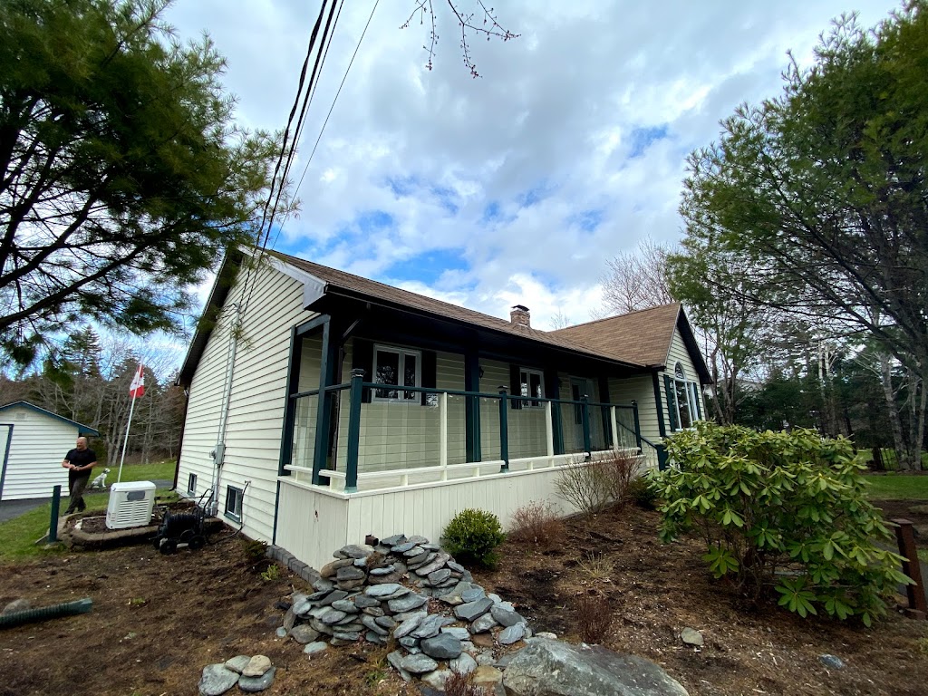 Northern Seamless Gutters | 181 Herring Cove Rd Suite 201, Halifax, NS B3P 1K9, Canada | Phone: (902) 817-0801