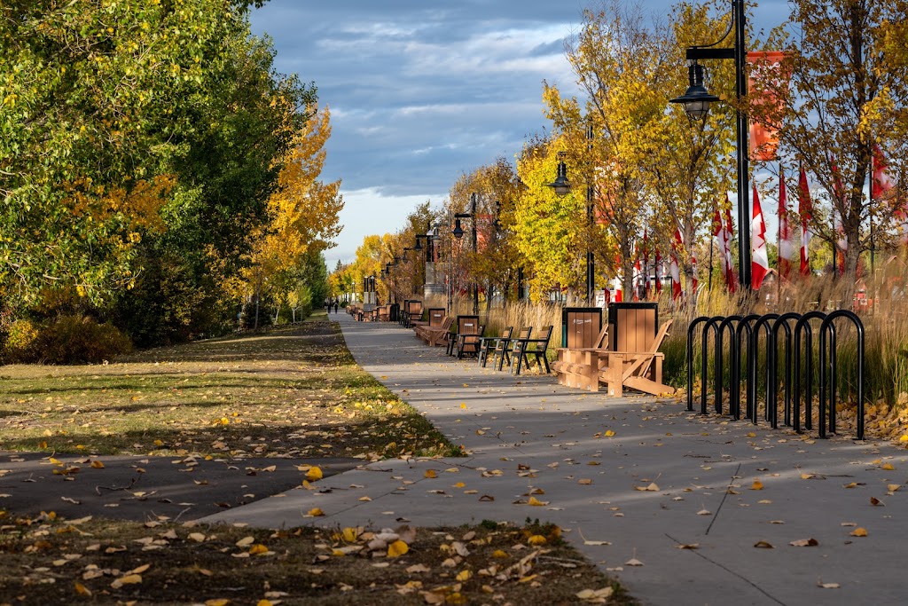Sylvan Lake Park | 4403 Lakeshore Dr, Sylvan Lake, AB T4S 1C4, Canada | Phone: (403) 887-2141
