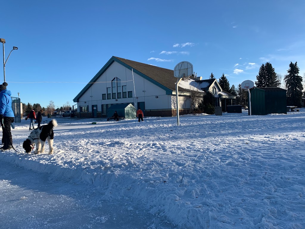 Holyrood Community League | 9411 Holyrood Rd NW, Edmonton, AB T6C 4C4, Canada | Phone: (780) 465-1577