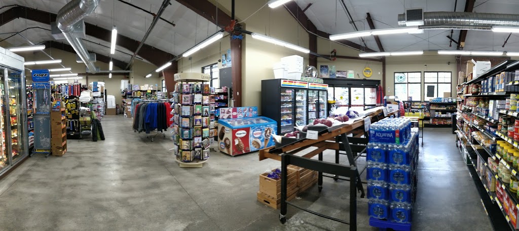 Shell | 7797 Silver Lake Rd, Maple Falls, WA 98266, USA | Phone: (360) 599-2222