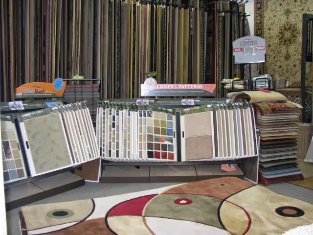 Abbey Carpets Inc | 966 Dundas St E, Mississauga, ON L4Y 4H5, Canada | Phone: (905) 281-3636