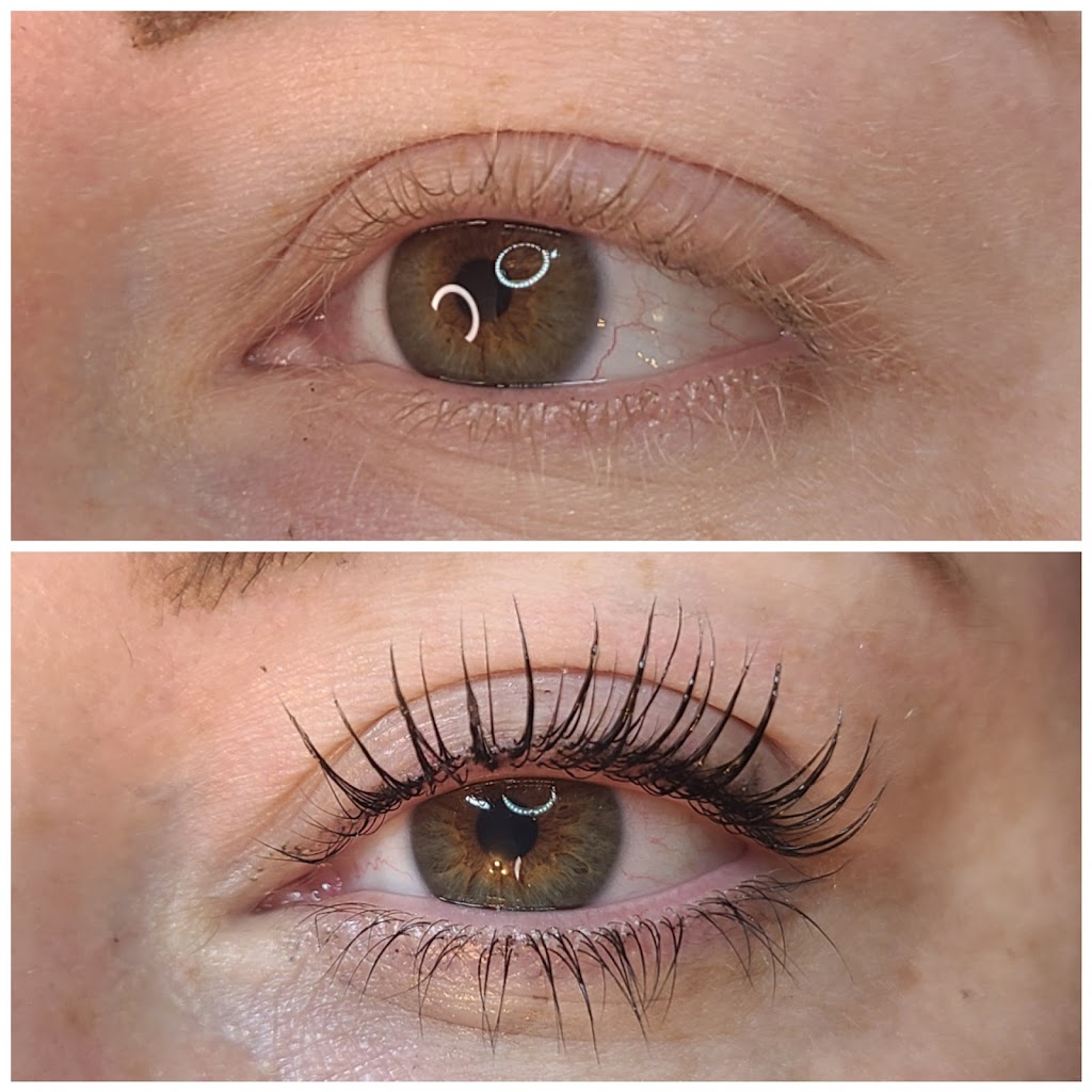 Brows on Point - Comox Valley | 2268 Walbran Dr, Courtenay, BC V9N 9E4, Canada | Phone: (250) 801-6864