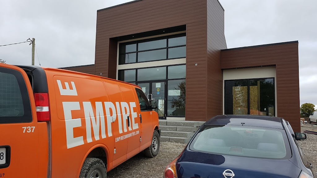 Empire Livingston | 144 County Road 20, Hagersville, ON N0A 1H0, Canada | Phone: (289) 282-0055