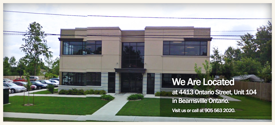 Insight Optometry and Eyewear | 4413 Ontario Street Unit 104, Beamsville, ON L0R 1B5, Canada | Phone: 905-563-2020