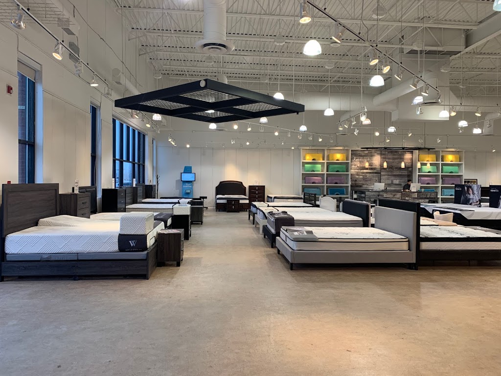 Mattress Superstore South Edmonton Common | 2003 99 St NW, Edmonton, AB T6N 1M1, Canada | Phone: (780) 250-9007
