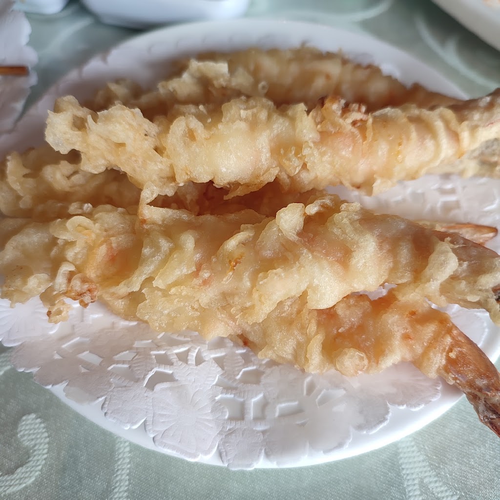 Thai Sushi | 22 Front St, Trenton, ON K8V 6C5, Canada | Phone: (613) 965-6688