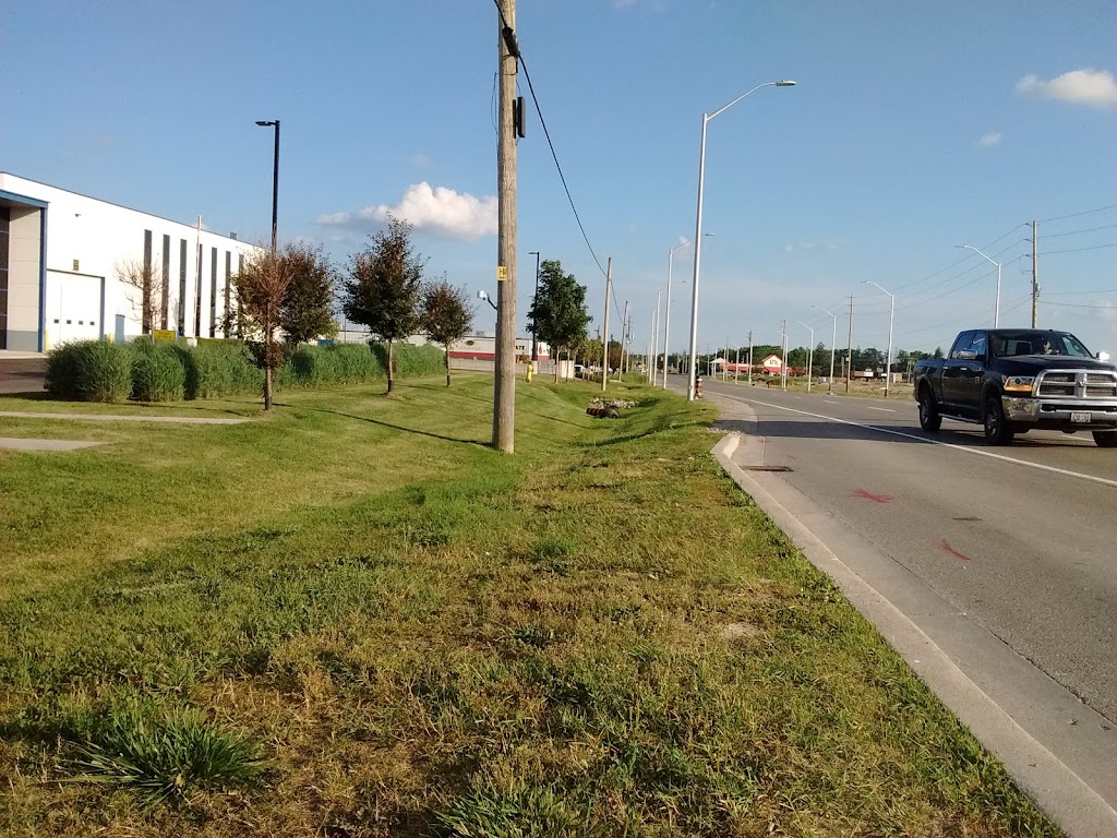 London Transit Commission - Bus Depot | 3508 Wonderland Rd S, London, ON N6L 1A7, Canada | Phone: (519) 451-1347