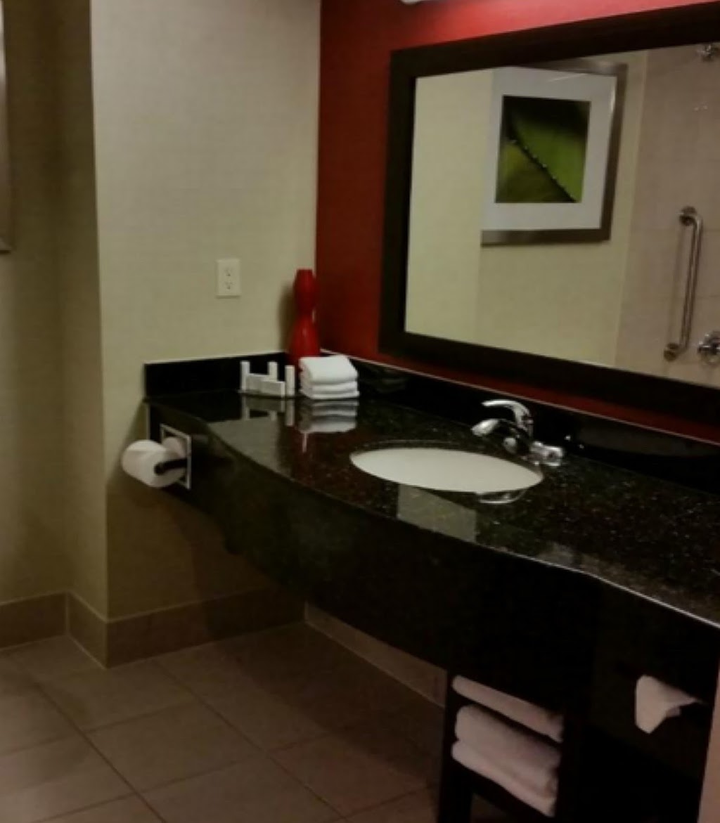 Courtyard by Marriott London | 864 Exeter Rd, London, ON N6E 1L5, Canada | Phone: (519) 680-0077