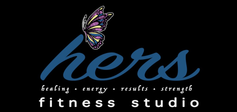 Hers Fitness Studio | 2334 St Paul Ave, Niagara Falls, ON L2J 0C7, Canada | Phone: (905) 374-4377