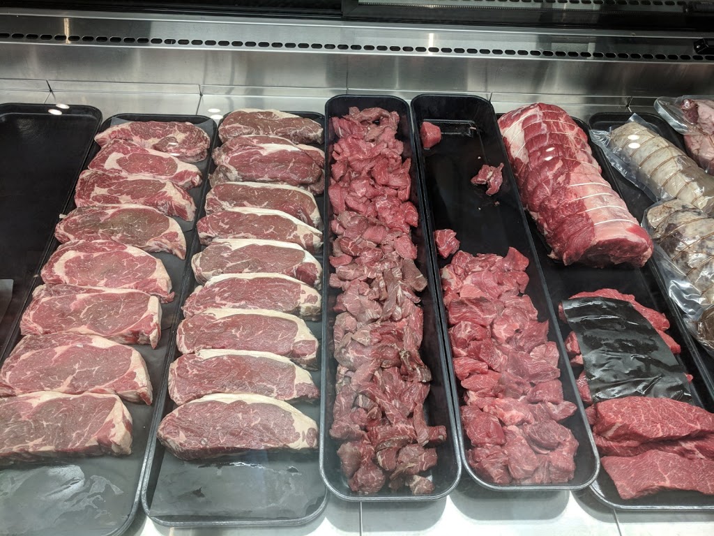 Heatherlea Farm Shoppe | 17049 Winston Churchill Blvd, Terra Cotta, ON L7K 1J1, Canada | Phone: (519) 927-5902