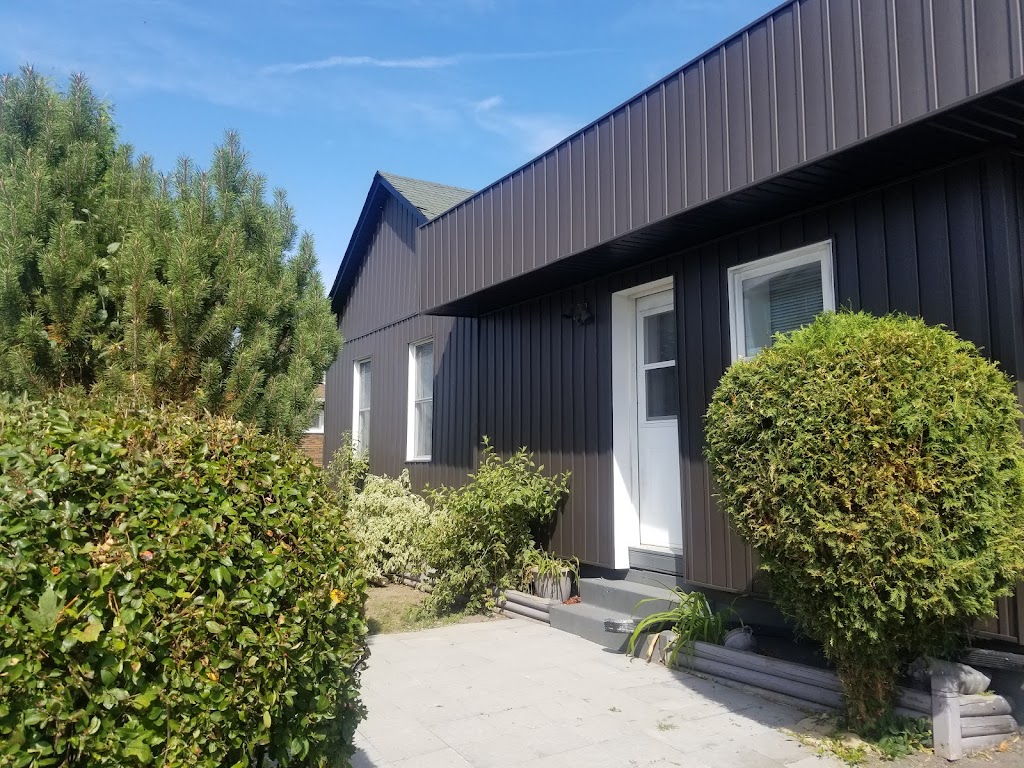 Durham Exterior | 101 Southlawn Ave, Oshawa, ON L1H 3Y2, Canada | Phone: (905) 260-2322