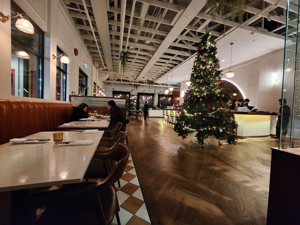 On & Off Kitchen + Bar | 2662 Austin Ave, Coquitlam, BC V3K 6C4, Canada | Phone: (604) 492-2277