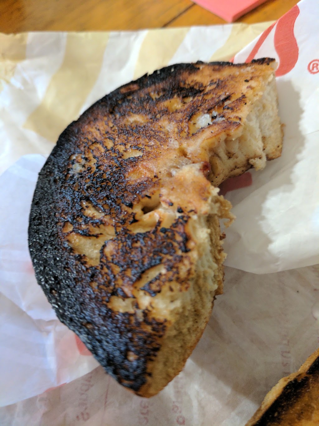 Tim Hortons | 30 Queenston Rd, Hamilton, ON L8K 1E8, Canada | Phone: (905) 549-5737