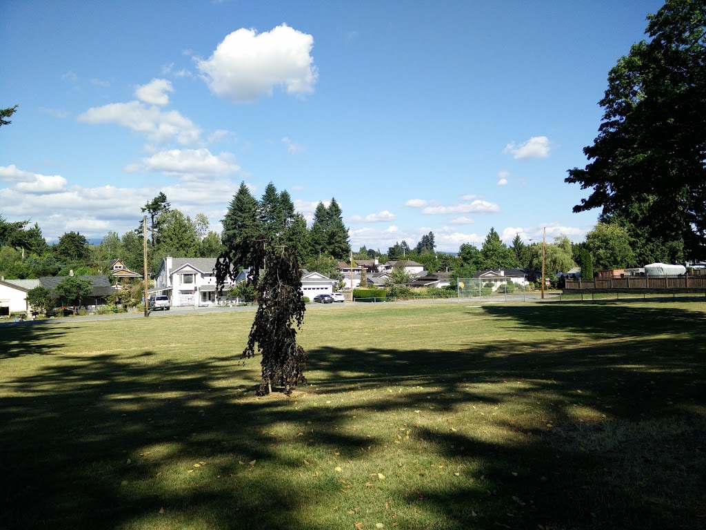 Tolmie Park | 20260 Lorne Ave, Maple Ridge, BC V2X, Canada | Phone: (604) 467-7346