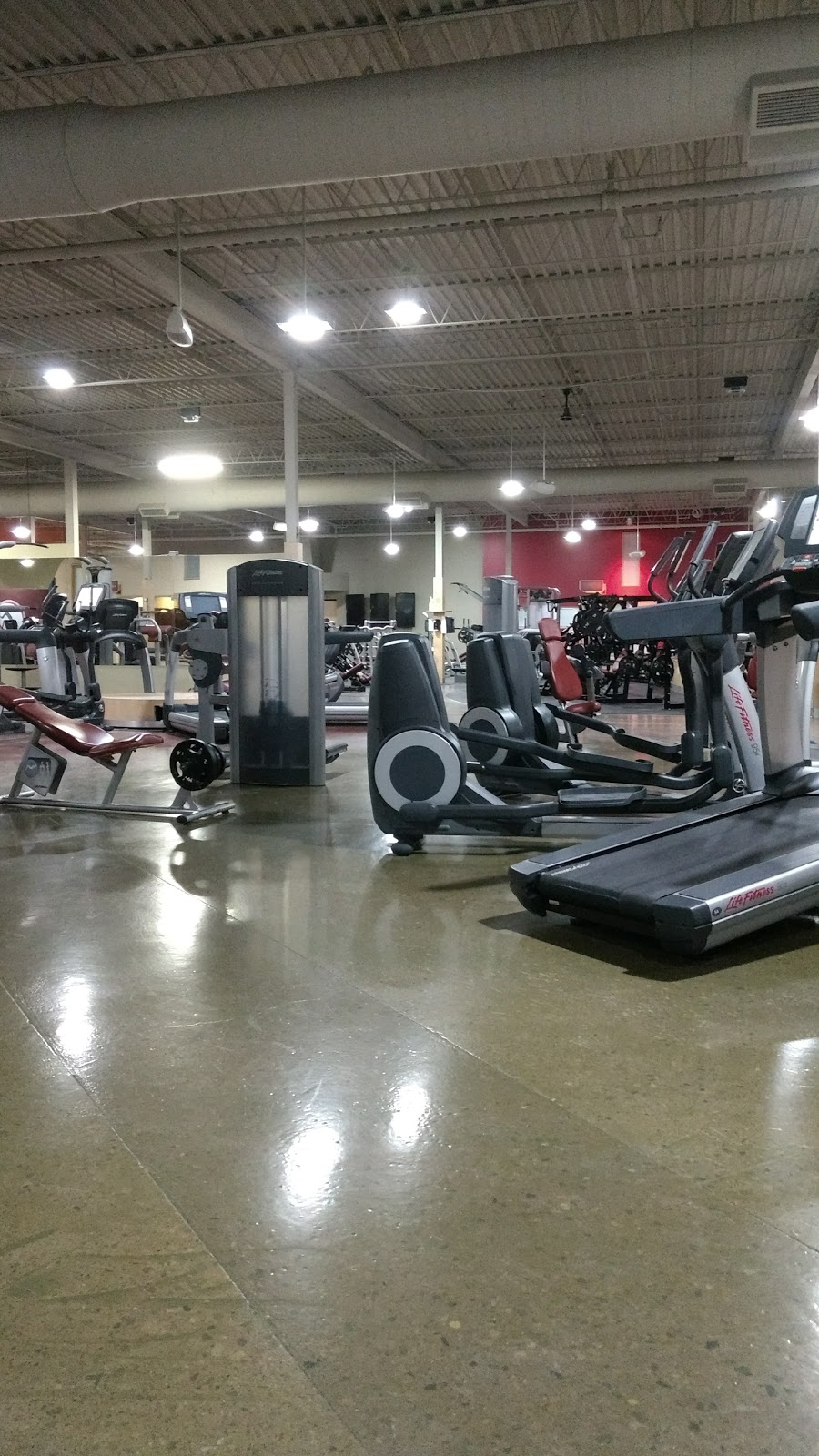 Wellington Fitness | 4465 Wellington Rd S, London, ON N6E 2Z8, Canada | Phone: (226) 289-4653