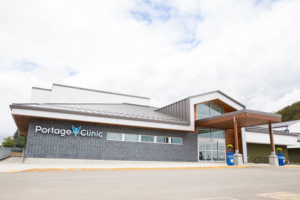 The TMJ & Sleep Therapy Centre | 140 9 St SE Unit 105, Portage la Prairie, MB R1N 3V5, Canada | Phone: (204) 814-0111