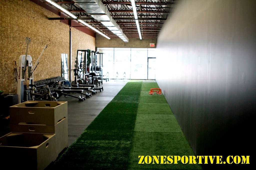 The Sports Zone | 37 Boulevard Georges-Gagné S, Delson, QC J5B 2E5, Canada | Phone: (450) 633-9663