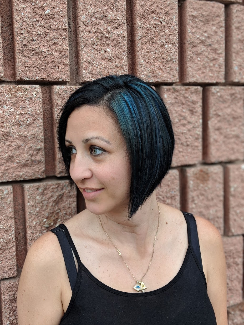 Elevate Hair Studio | 373 Bridge St W, Waterloo, ON N2K 3K3, Canada | Phone: (519) 886-7723