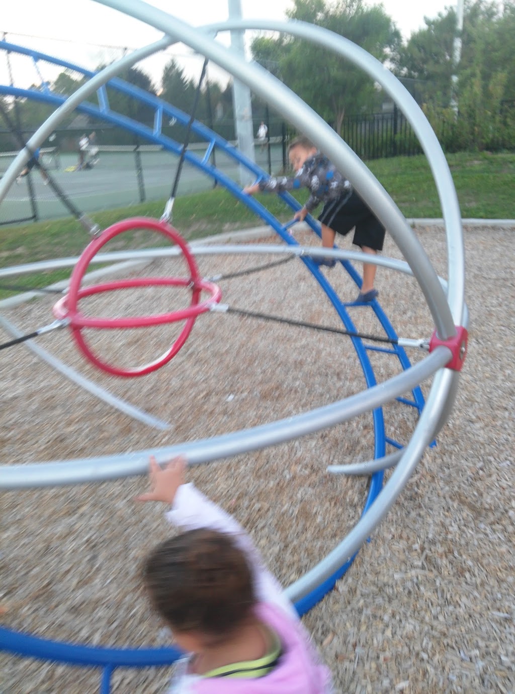 North Oshawa Park | 1139 Mary St N, Oshawa, ON L1G 5G9, Canada | Phone: (905) 436-3311
