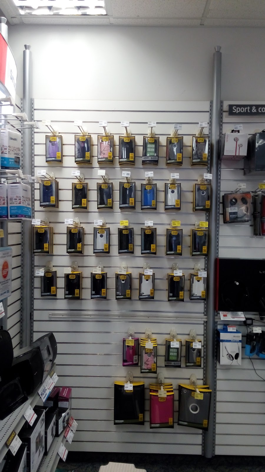 The Source | 275 Erie St S, Leamington, ON N8H 3C4, Canada | Phone: (519) 326-5009
