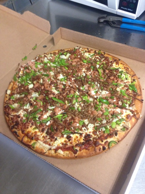 Pizza Pro Hot To Go | 1928 St Margarets Bay Rd, Timberlea, NS B3T 1L5, Canada | Phone: (902) 876-3333
