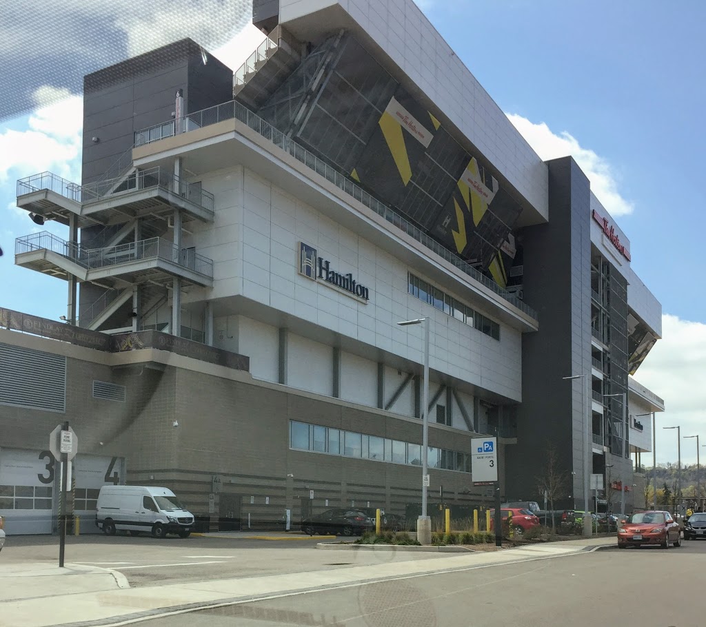 Tim Hortons Field | 64 Melrose Ave N, Hamilton, ON L8L 8C1, Canada | Phone: (905) 546-2489