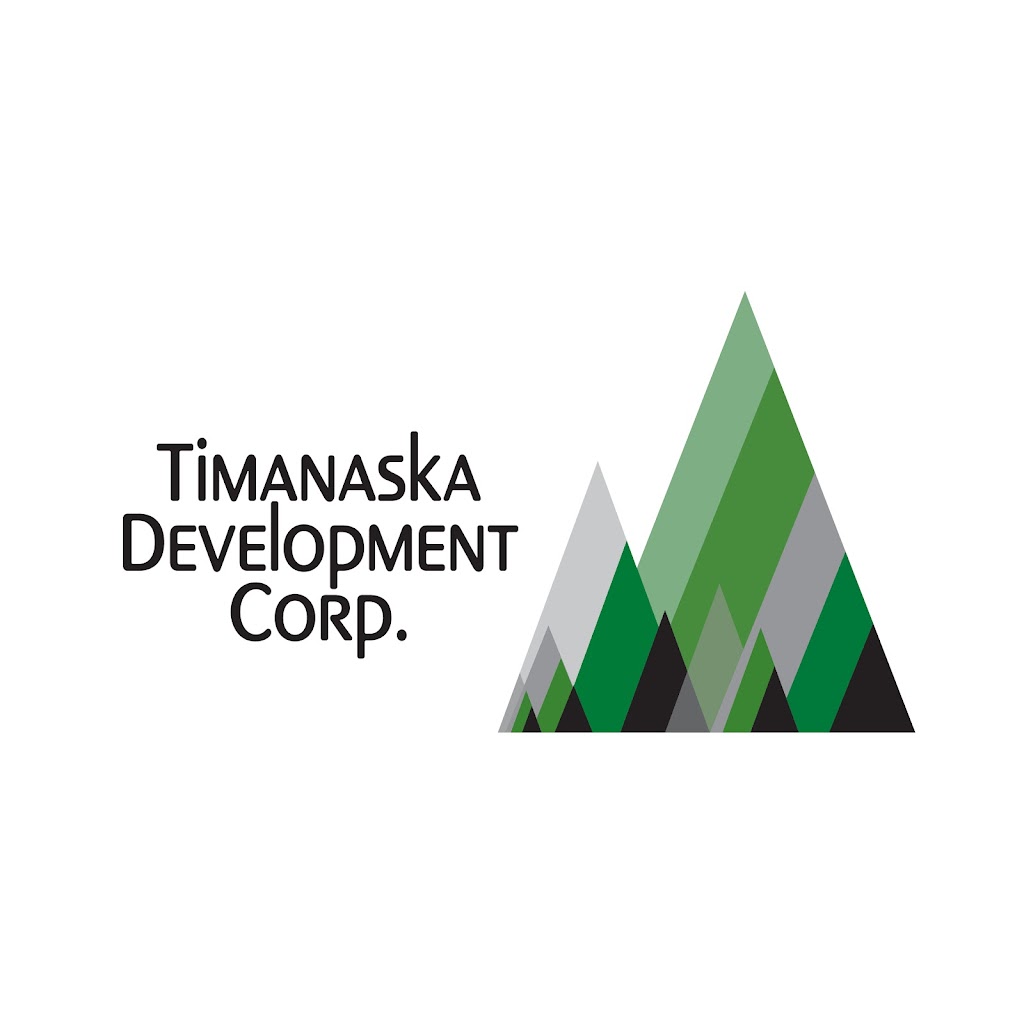 Timanaska Development Corp. | 19 11 St W #101, Prince Albert, SK S6V 3A8, Canada | Phone: (306) 970-8260