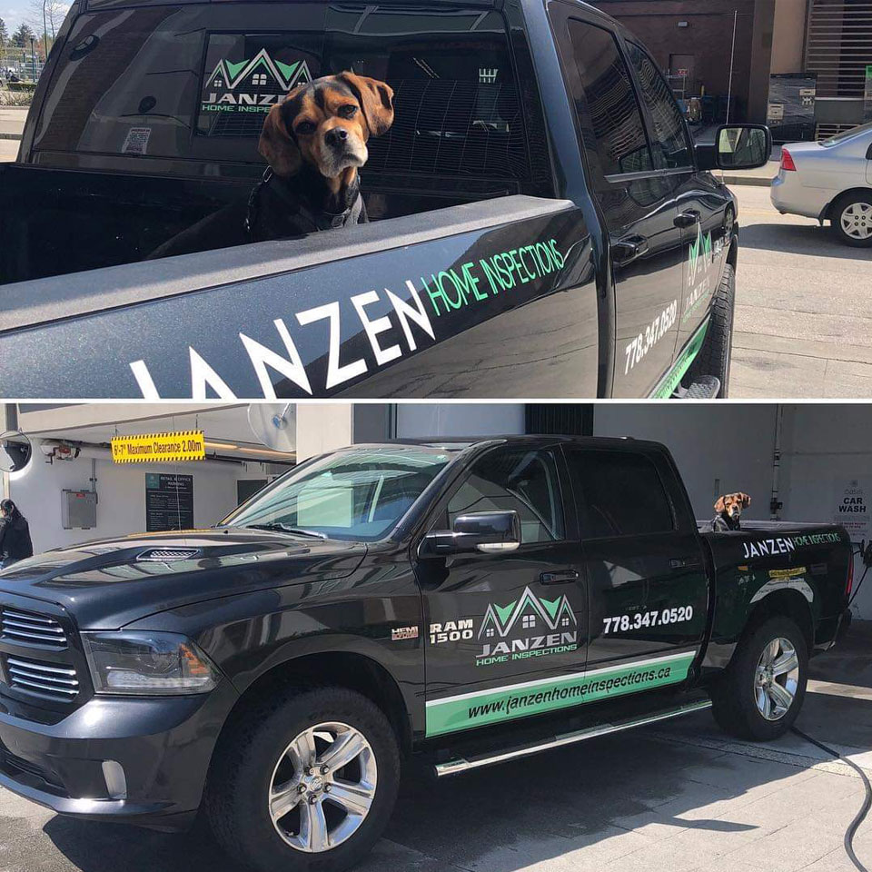 BC Car Wraps | 8585 Baxter Pl unit, Burnaby, BC V5A 4V7, Canada | Phone: (604) 860-9890