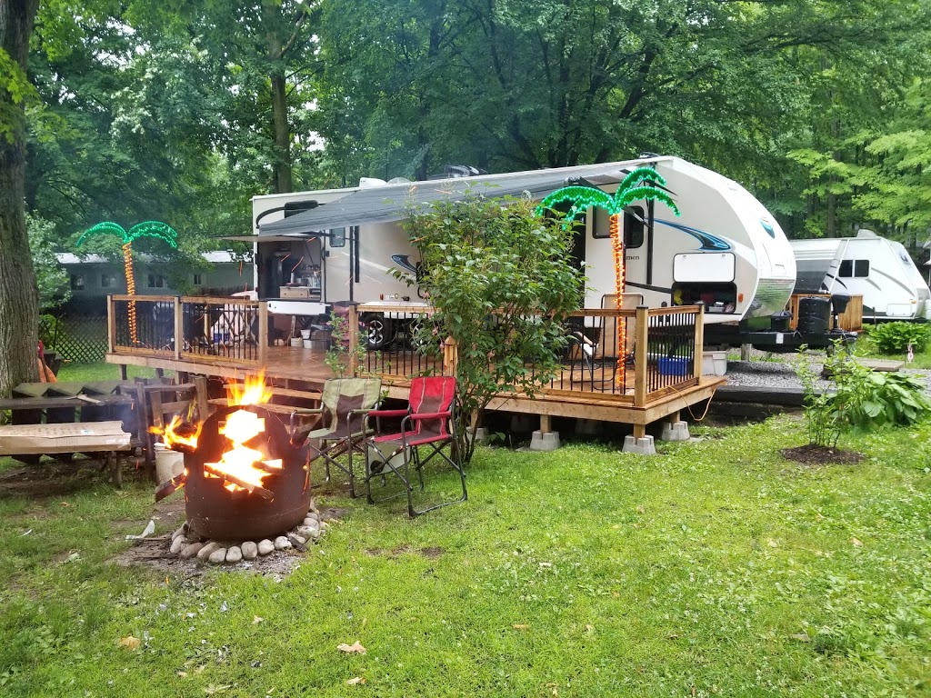 Red Oak Travel Park | 54428 Talbot Line, Eden, ON N0J 1H0, Canada | Phone: (519) 866-3504