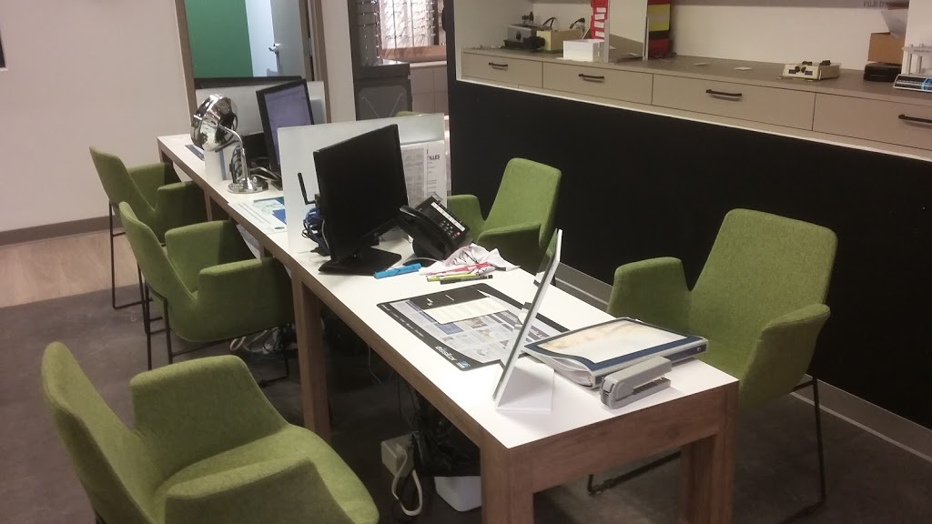 Optoplus | 800 Montée de St Sulpice, LAssomption, QC J5W 2T5, Canada | Phone: (450) 589-3663