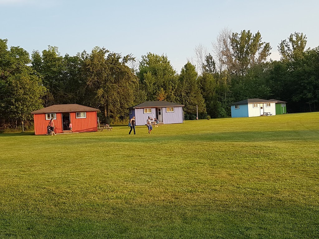 Lambton United Church Camp | Canada, 6602 Lakeshore Rd, Lambton Shores, ON N0N 1J7, Canada | Phone: (519) 786-5663