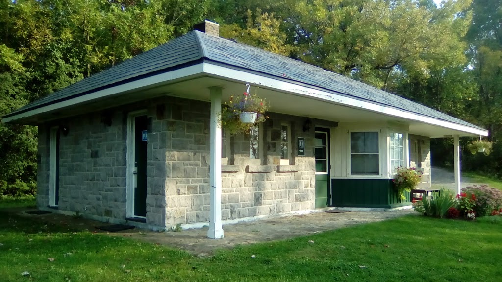 Rideau Canal, Lock 18 - Lower Nicholsons | Nicholson Ln, Merrickville, ON K0G 1N0, Canada | Phone: (613) 269-4960