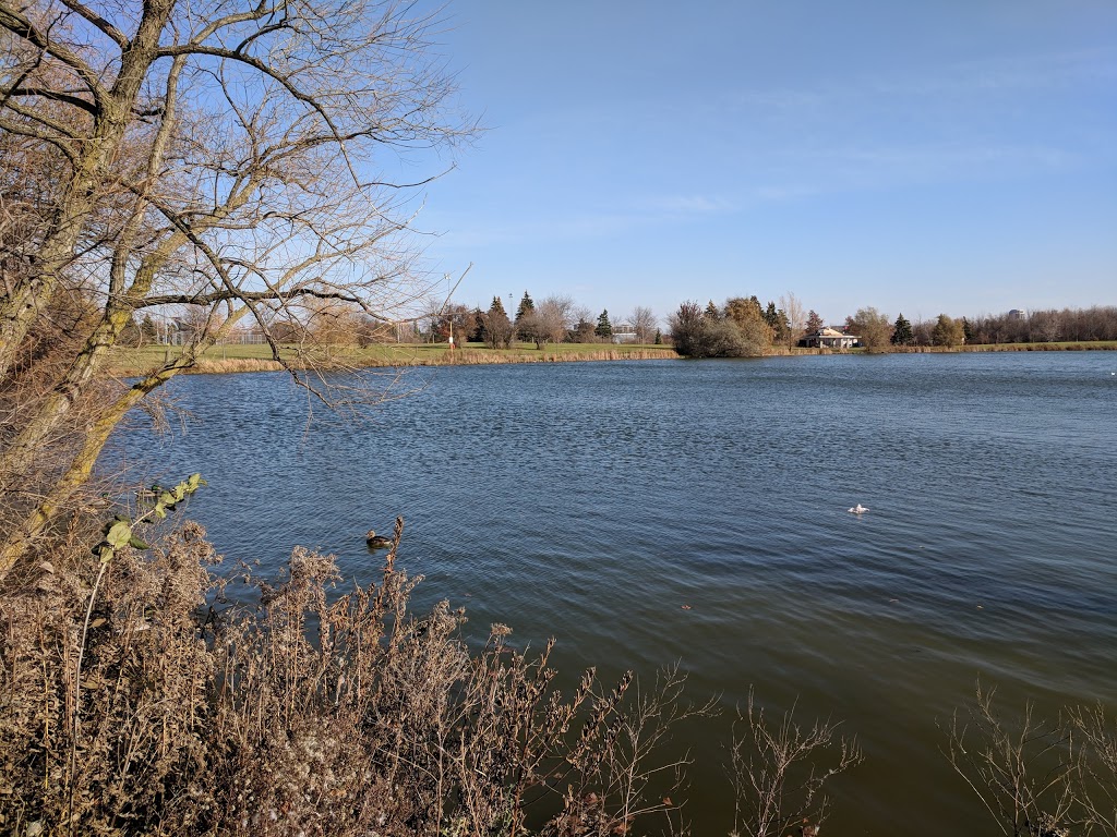 Centenial Park Picnic area 8 | Park, Toronto, ON M9C, Canada
