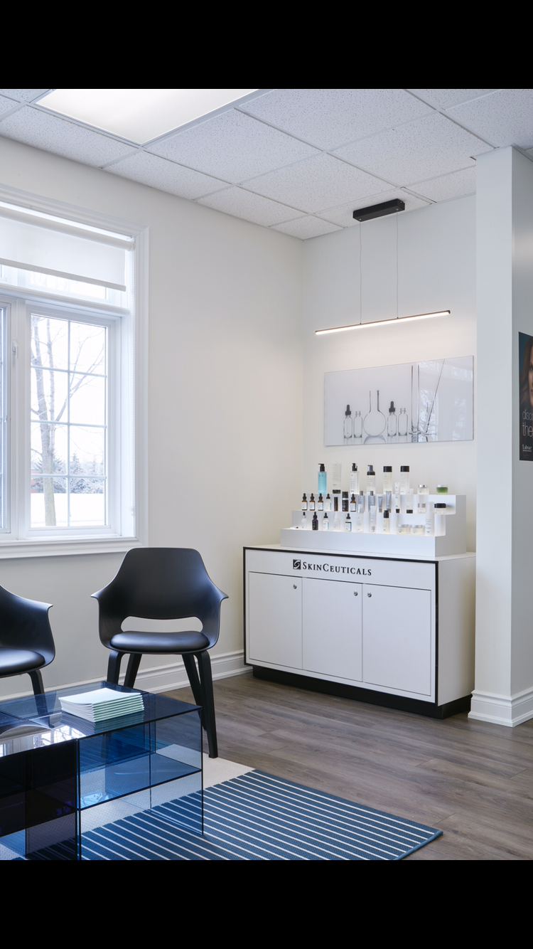 MDx3 Medical Aesthetic Clinic | 4125 Upper Middle Rd, Burlington, ON L7M 4X5, Canada | Phone: (289) 313-8333