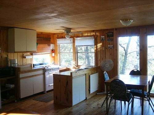 Silgrey - Cabins on the York River | 1011 Havergal Rd, Boulter, ON K0L 1G0, Canada | Phone: (613) 332-6359