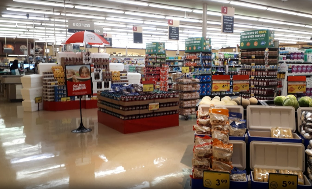 Safeway Millbourne Mall | 100 38 Ave NW, Edmonton, AB T6K 3L6, Canada | Phone: (780) 462-4424