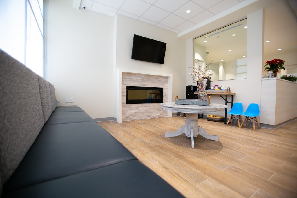 McConachie Dental | 201-6562 170 Ave NW, Edmonton, AB T5Y 3X6, Canada | Phone: (780) 809-7373
