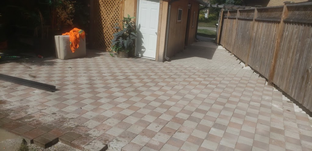 Peters Handyman Construction Services | White Tail Crescent, Brampton, ON L6Y 5C3, Canada | Phone: (905) 781-3500