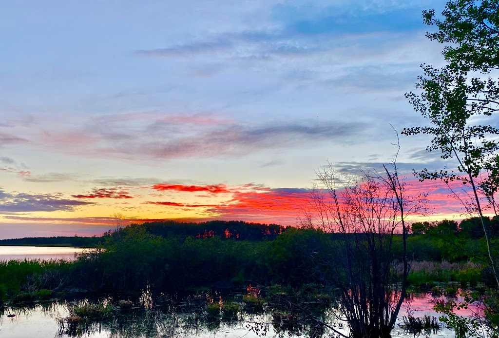 Refuge Bay | Range Rd 50, Lac Ste. Anne County, AB T0E 0J0, Canada | Phone: (780) 717-9182