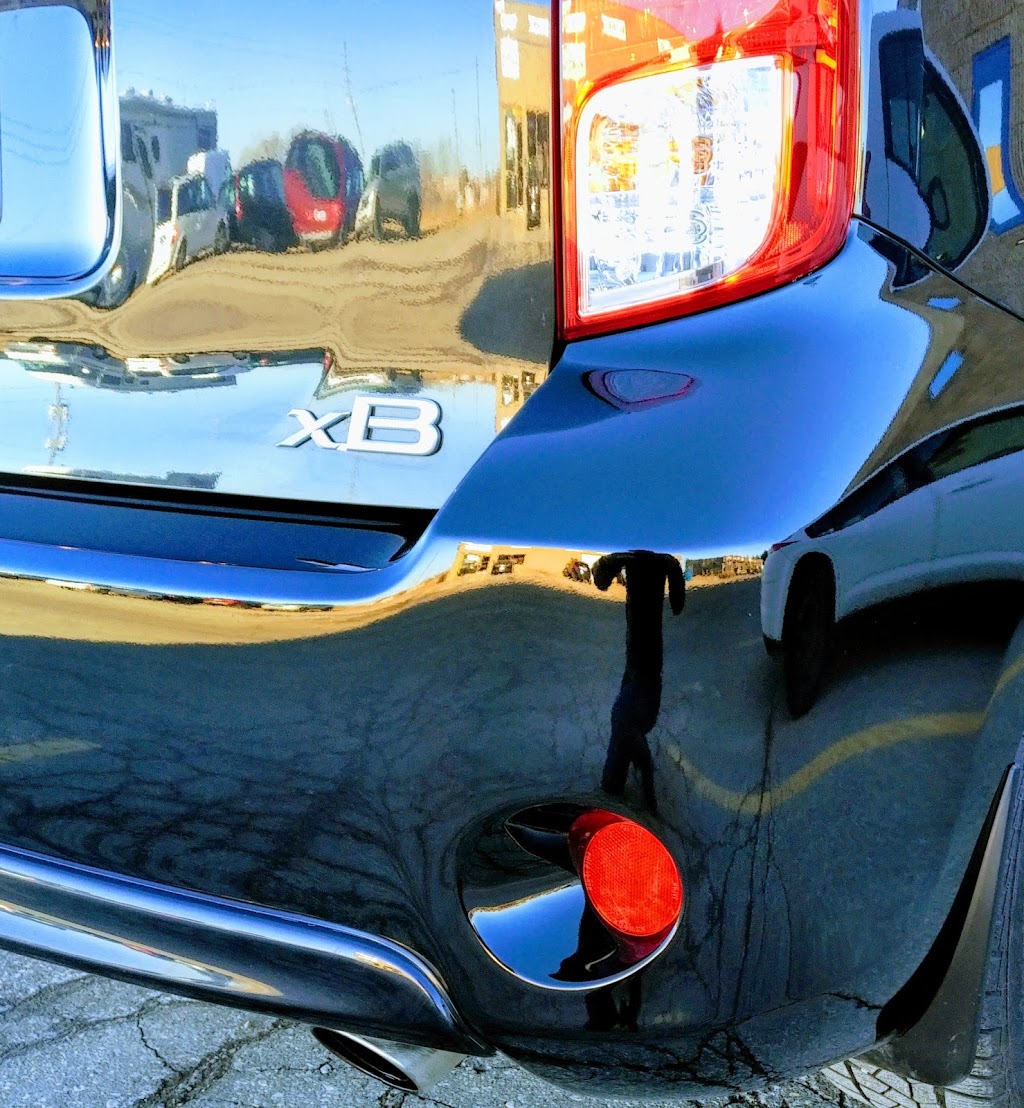 C&Kauto Body | 300 Exeter Rd, London, ON N6L 1A3, Canada | Phone: (519) 652-3602