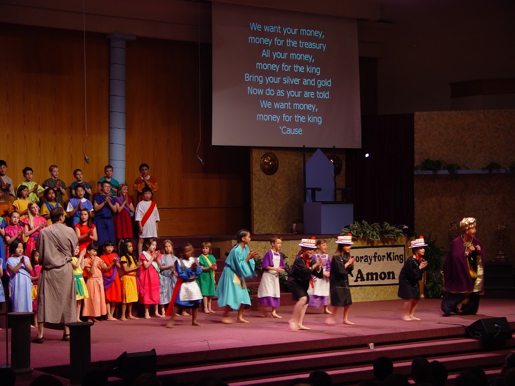 Willingdon Church | 4812 Willingdon Ave, Burnaby, BC V5G 3H6, Canada | Phone: (604) 435-5544