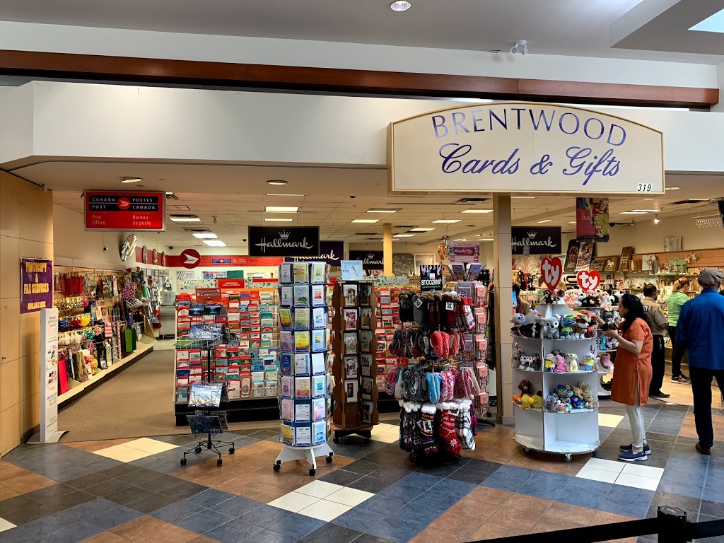 Brentwood Cards & Gifts | store | 3630 Brentwood Rd NW #319, Calgary, AB T2L 1K8, Canada | 4032644560 OR +1 403-264-4560