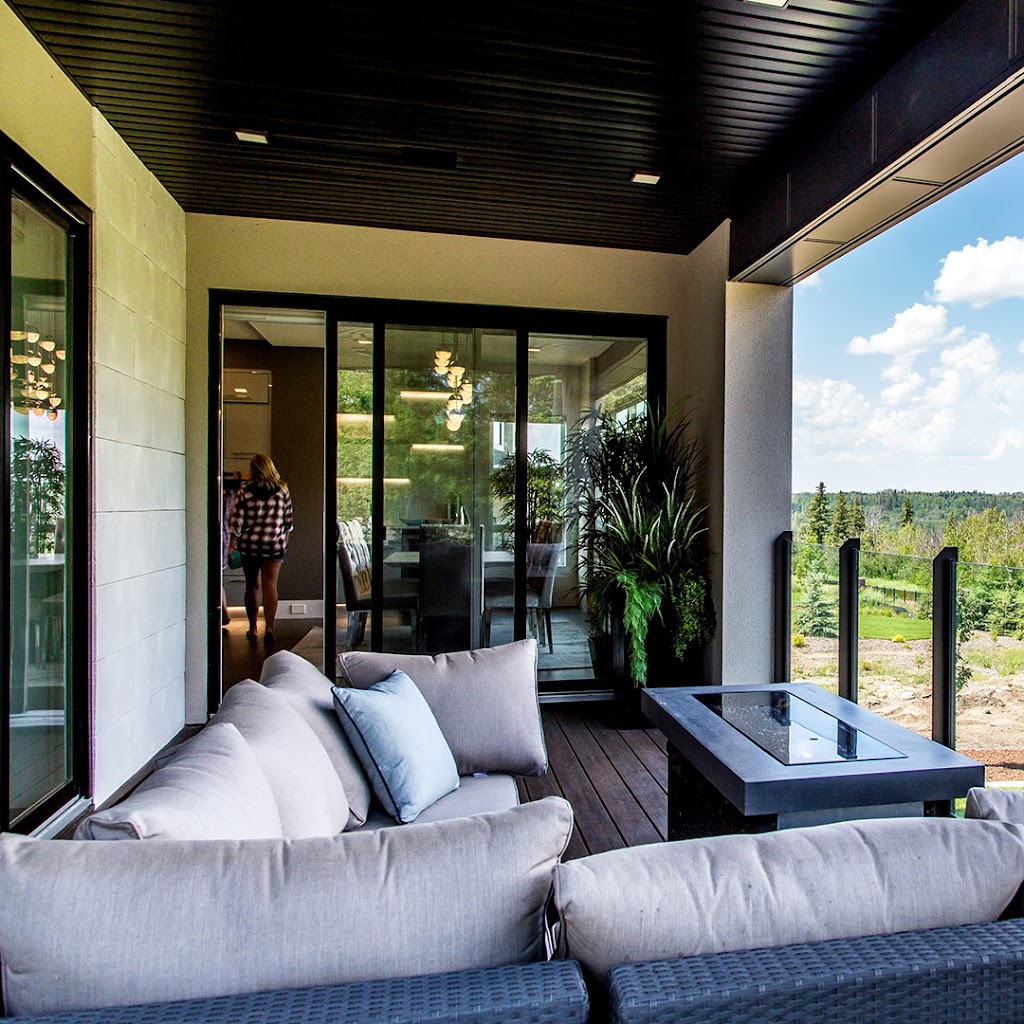 Keswick on the River | 3308 Kidd Cl SW, Edmonton, AB T6W 1A5, Canada | Phone: (780) 420-0044