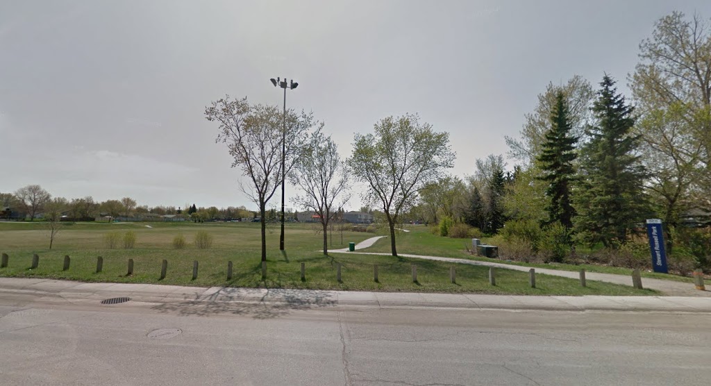 Stewart Russell Park | 1860 7th Ave E, Regina, SK S4N 4J2, Canada
