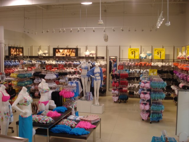 La Vie en Rose Hamilton Walmart Centre | 2180 Rymal Rd E, Hannon, ON L0R 1P0, Canada | Phone: (905) 692-0134